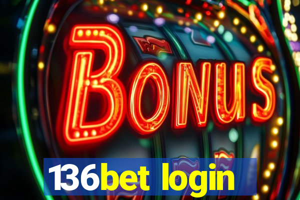 136bet login